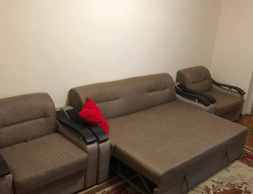 Квартира Моко-пляж - квартира — Сухум