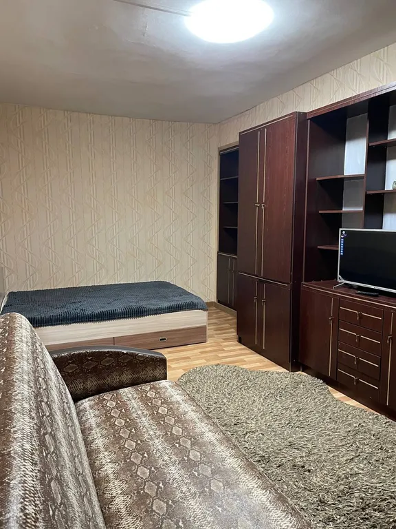 Центр костромы, скромно, но уютно