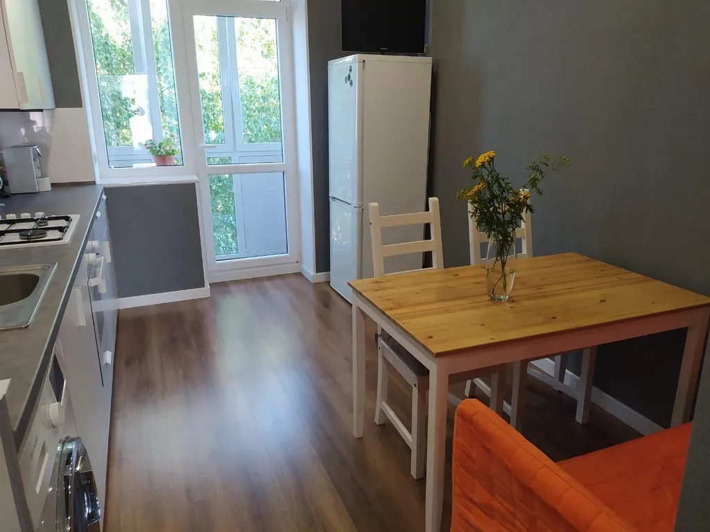 Квартира в Пионерском