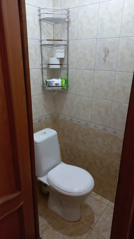 Уютная квартира для семьи