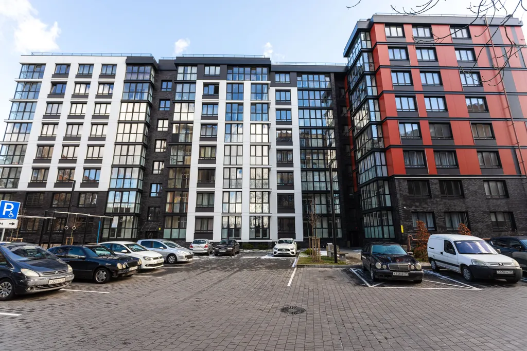 Квартира  в центре города «Апарт “Элегант» у Верхнего озера