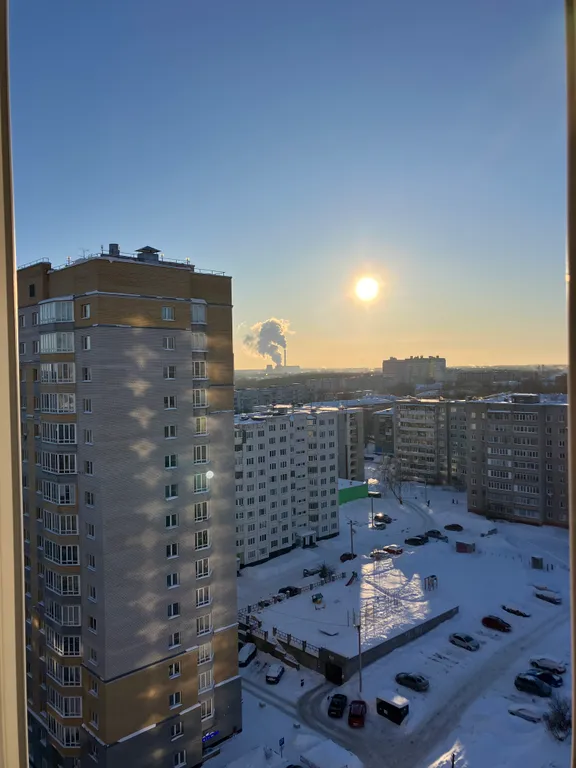 По домашнему уютно и чисто