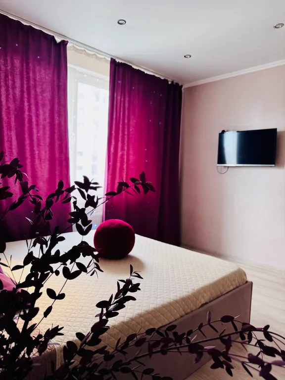 Красный бархат