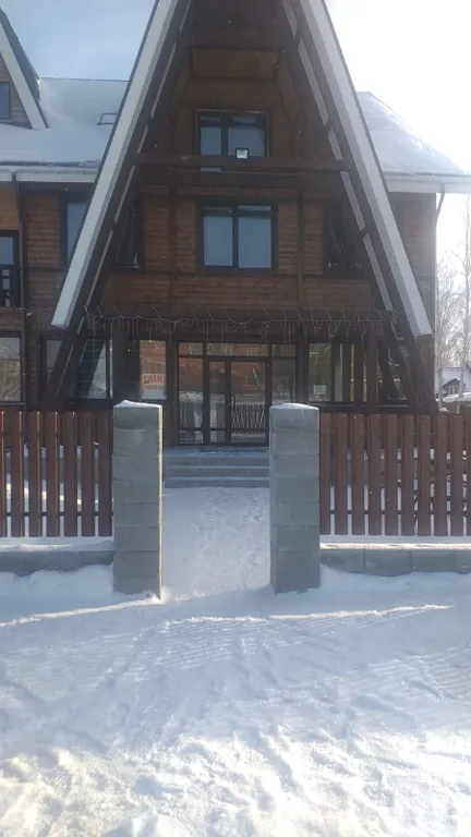 Студия на банном рядом с ГЛЦ