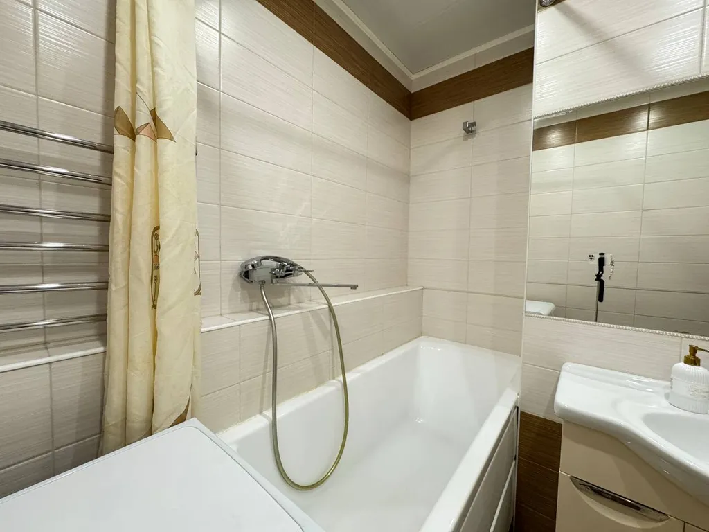 Апартаменты премиум в сердце города, сервис и качество