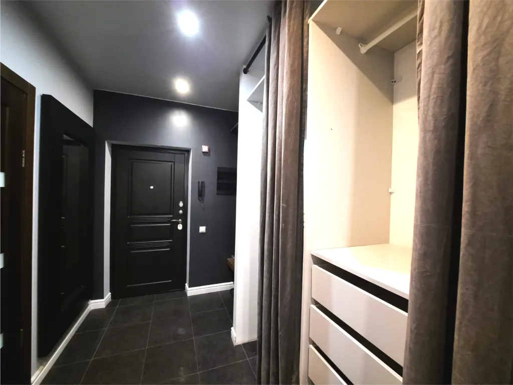 Романтическое гнездышко