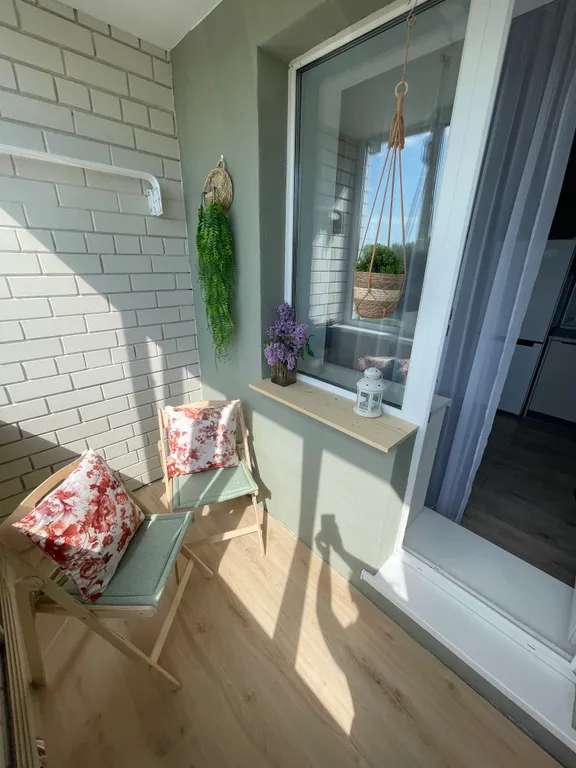 Уютная квартира на Веризино