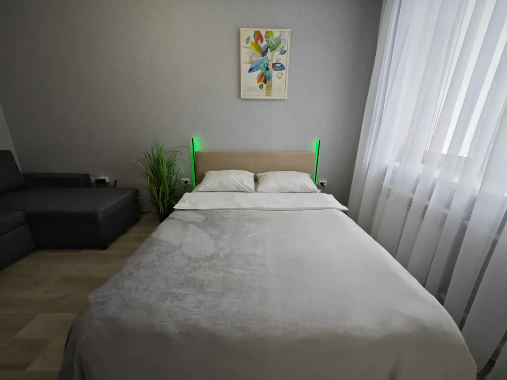 Квартира в новостройке в ЖК Альпийский Парк