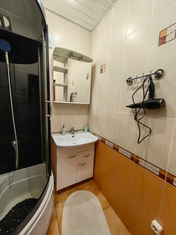 Квартира Уютная квартира в самом сердце Анапы — Анапа