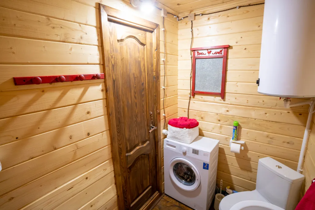 Коттедж Дом под ключ с двориком — Анапа