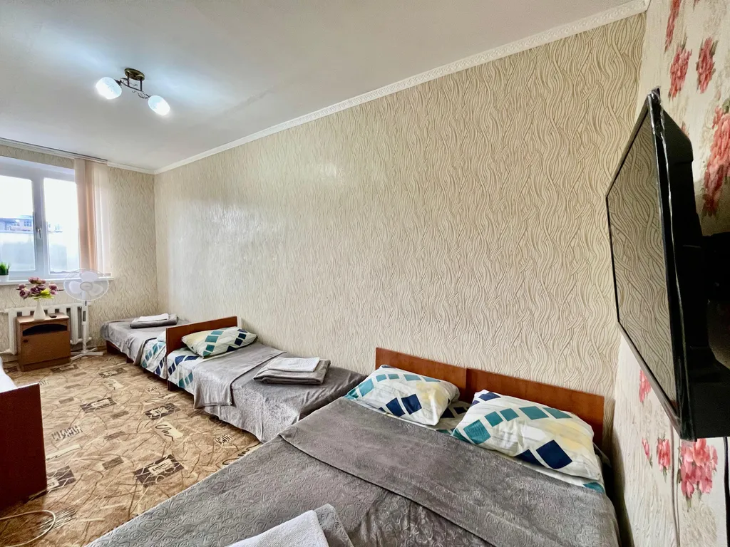 Квартира Комната — Анапа