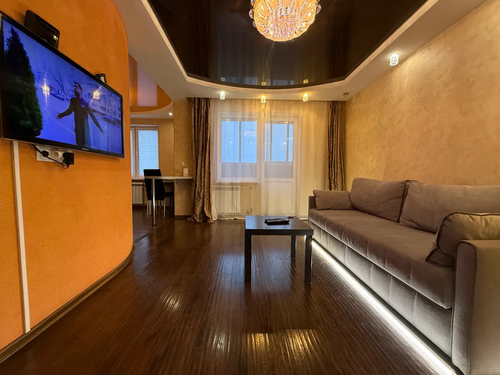 Тут хорошо на Союзной