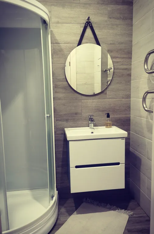 Новая квартира в современном жк