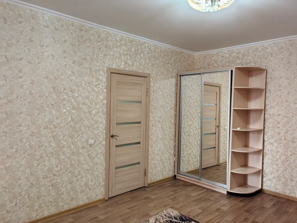 Квартира Квартира возле парка — Краснодар