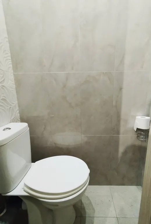 Просторная студия в центре города