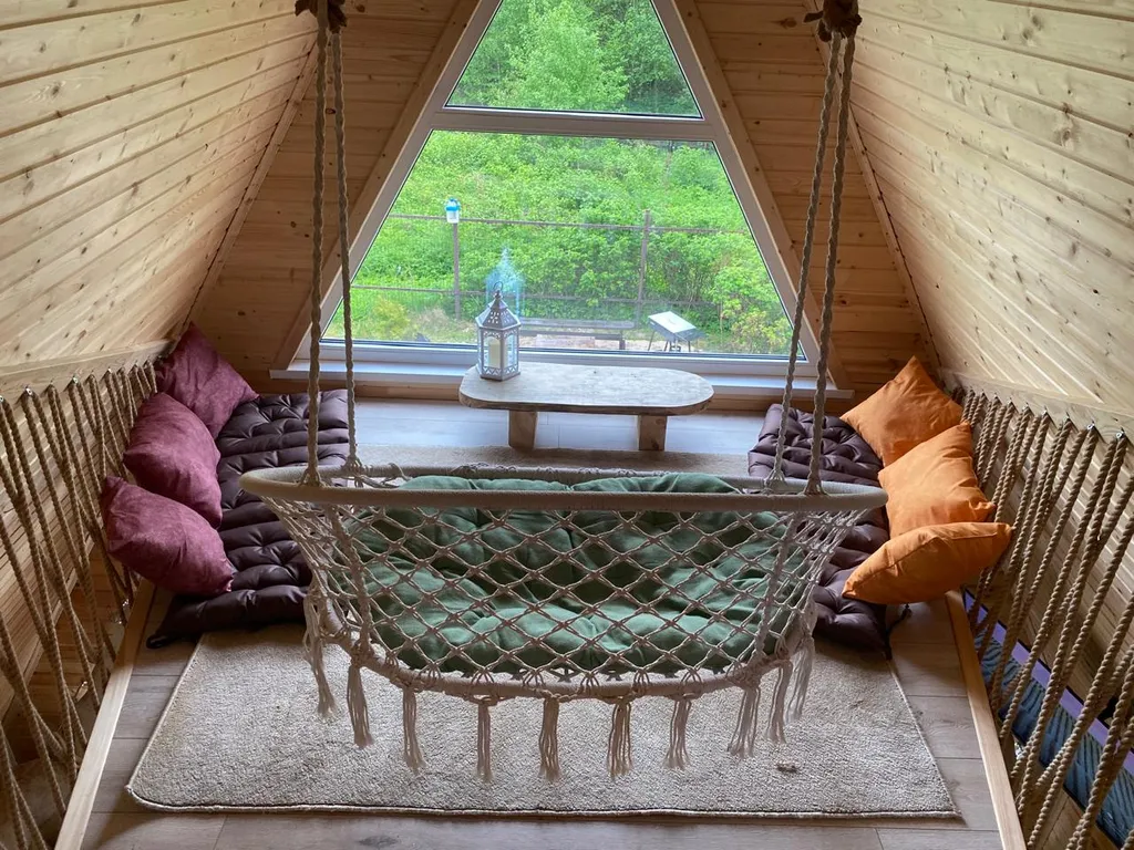 2-комнатный Дом