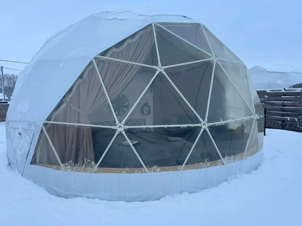 1-комнатный Дом