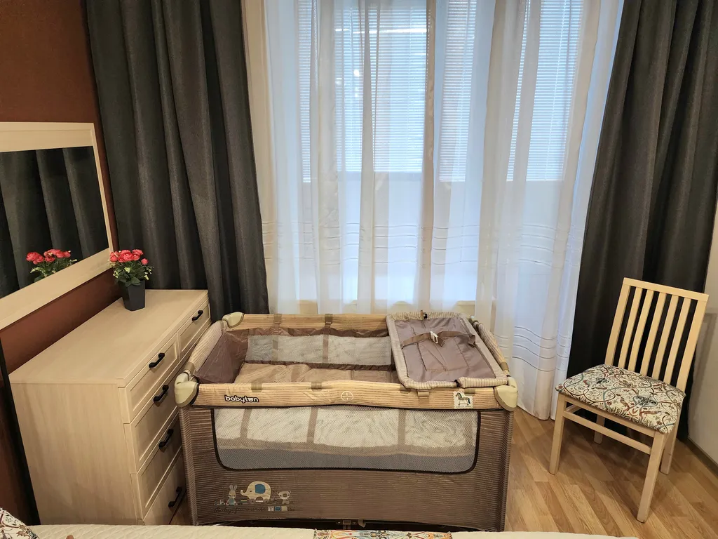 Квартира Квартира недалеко от центра — Санкт-Петербург