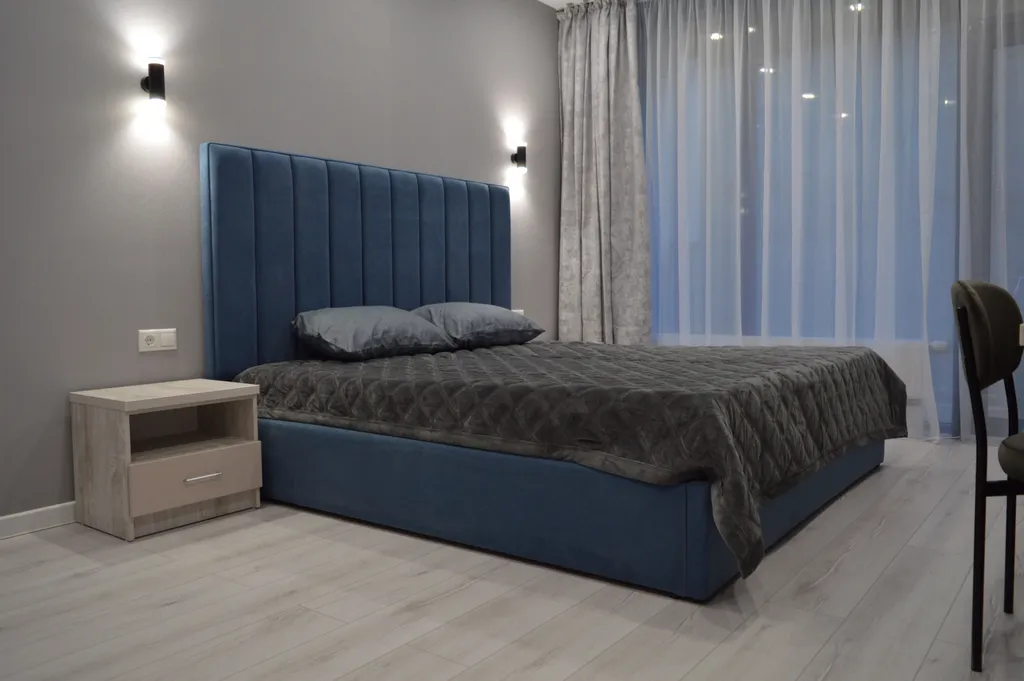 Квартира Квартира Апартамент на первой береговой линии — Анапа