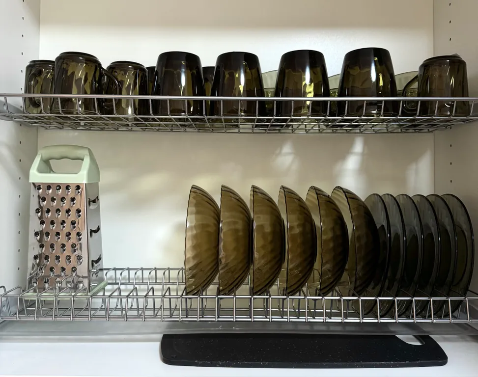 Квартира с видом на реку