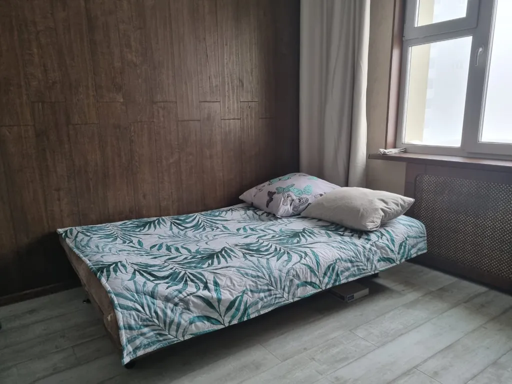 Квартира Комфортная студия в центре города — аренда посуточно в Якутск