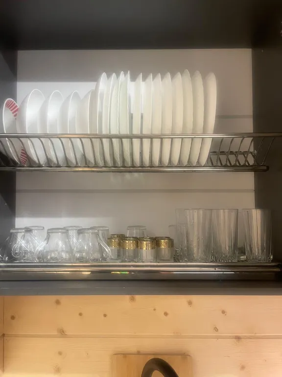 Загородный дом