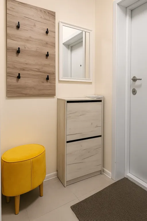 Апартаменты комфортные