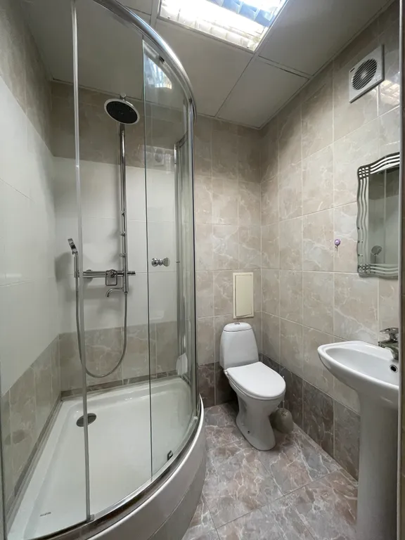 Просторная крупногабаритная 2х комнатная квартира