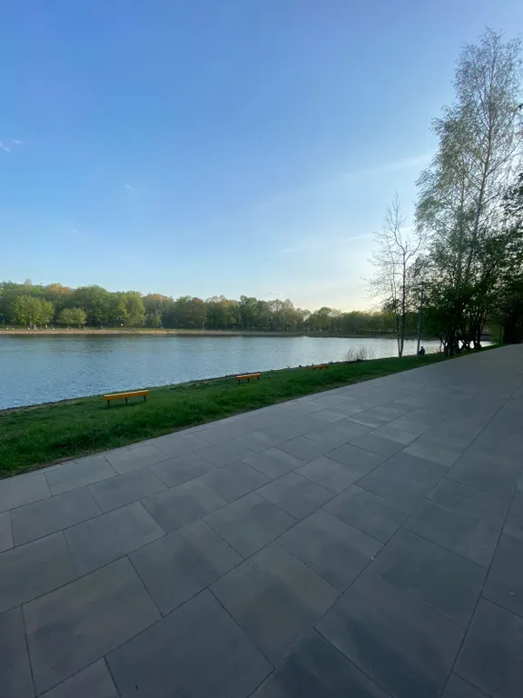 Квартира у метро Текстильщики