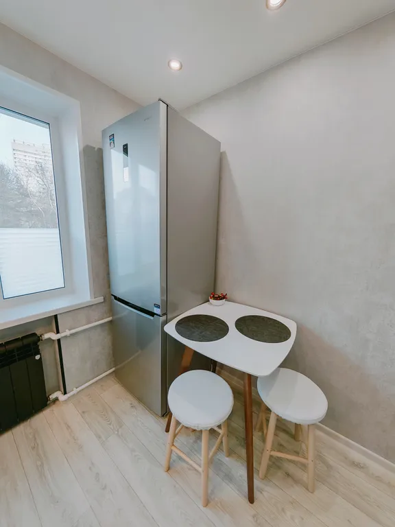 Уютная квартира в центре