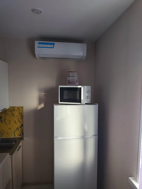 Уютная 2-комнатная квартира в центре