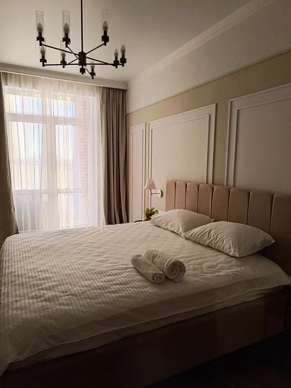 Квартира Апартаменты в ЖК Миттештадт — Калининград