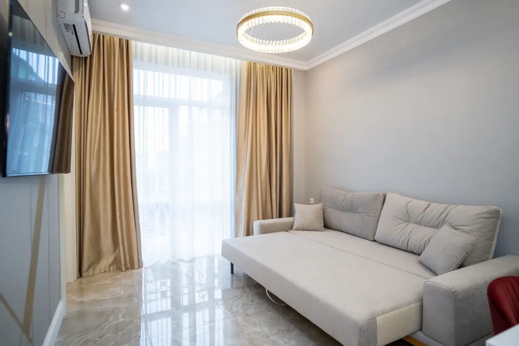 Апартамент Вагнер