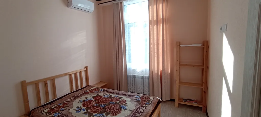 Квартира 2-х комнатная квартира на Крымской, в ЖК Черноморский 2 — Геленджик