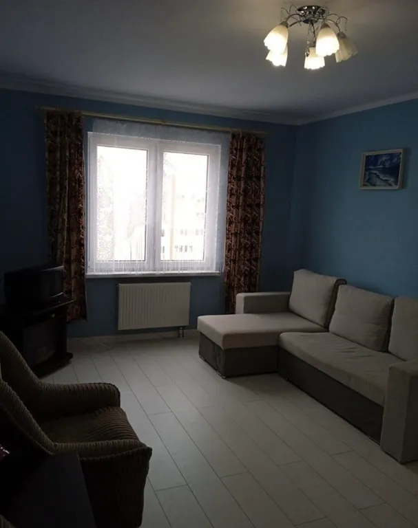 Квартира Уютная квартира недалеко от центра города — Калининград