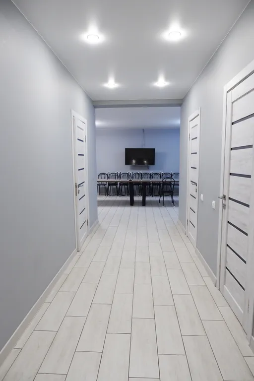 Коттеджный комплекс