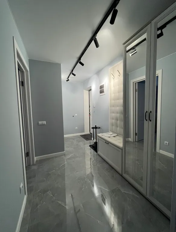 Уютная квартира в самом центре