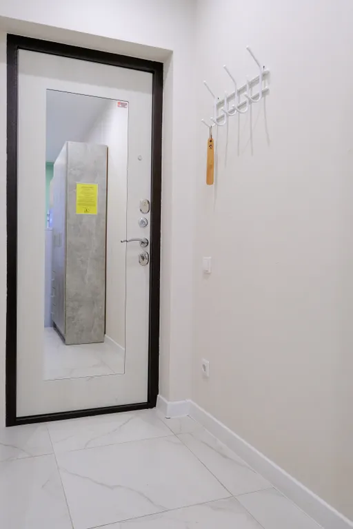 Уютная студия