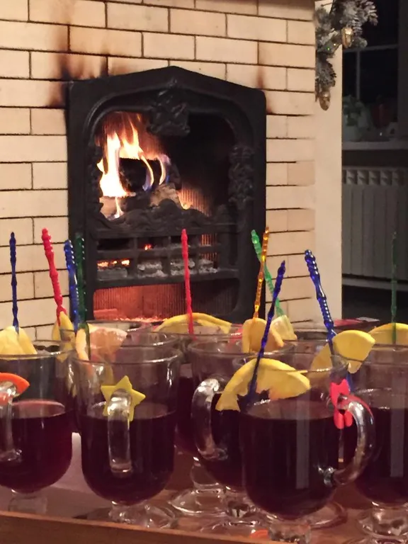 Дом, который ждет вас