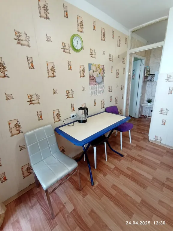 Квартира 2-комнатная Квартира — Севастополь