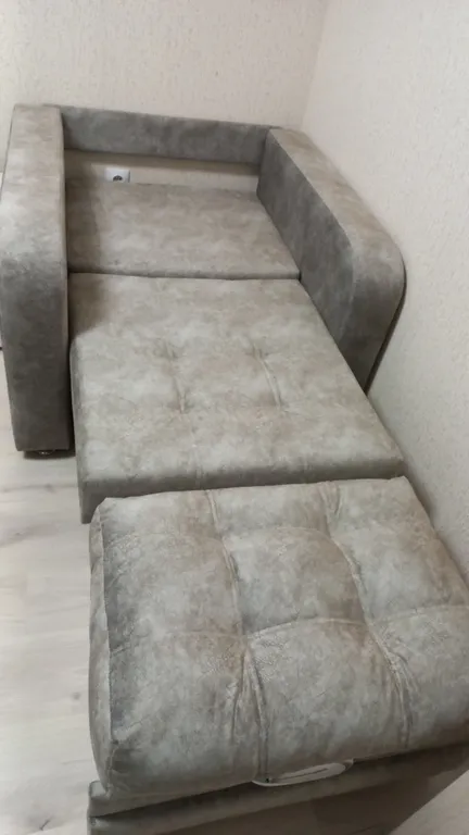 Уютная квартира в отличном районе города