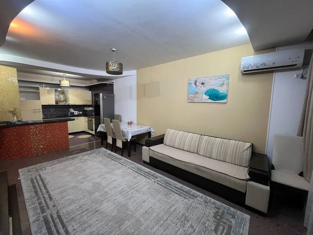 Квартира в центре