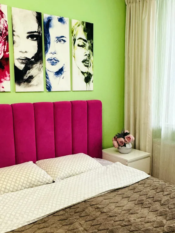 Уютно Ижевск. Квартира в 5-ти минутах от клиники "Палладиум"