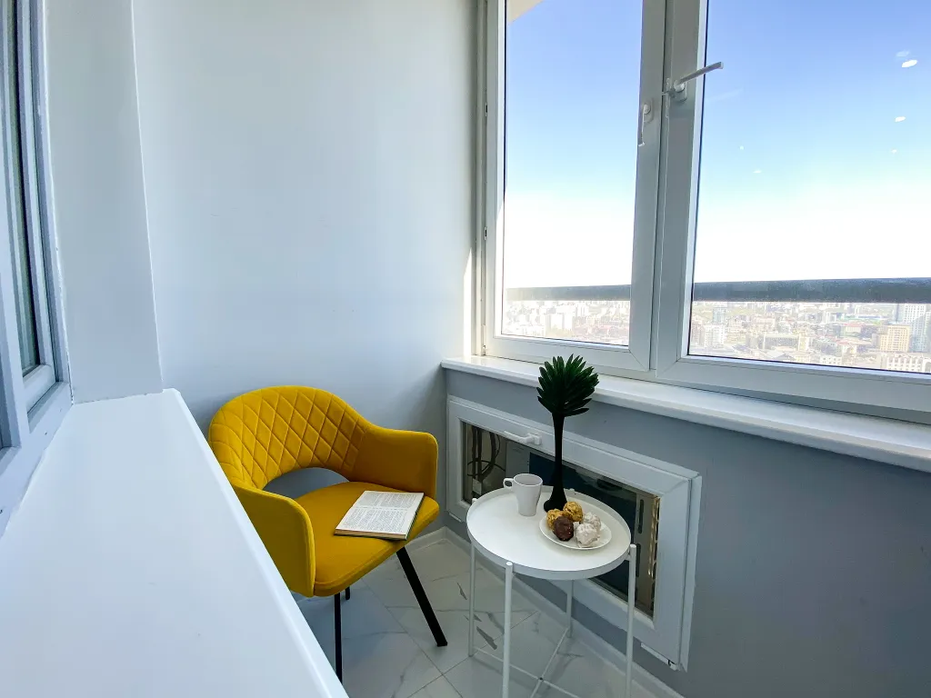 Квартира Апартаменты Bliss-Кварц в центре — Казань