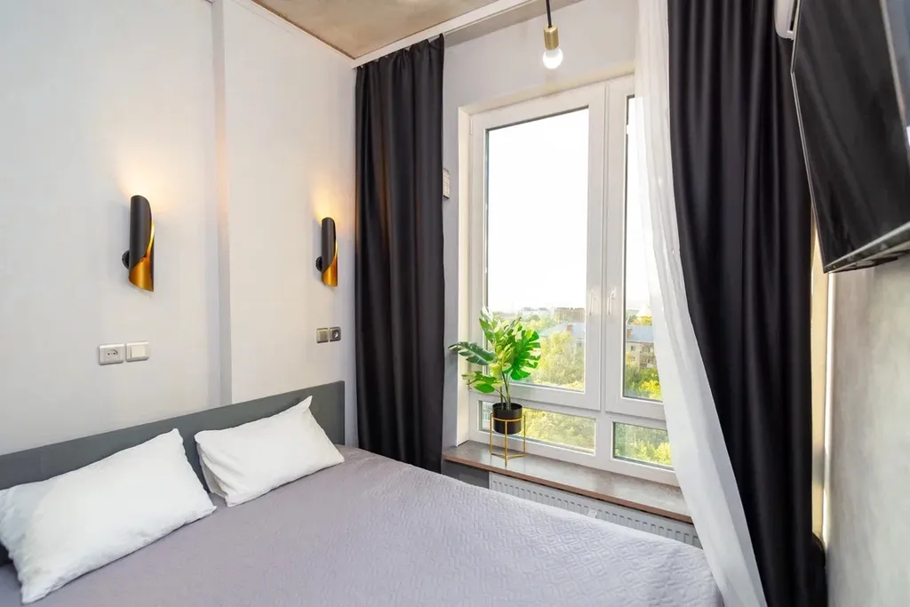 ДзенХоум Воплощение