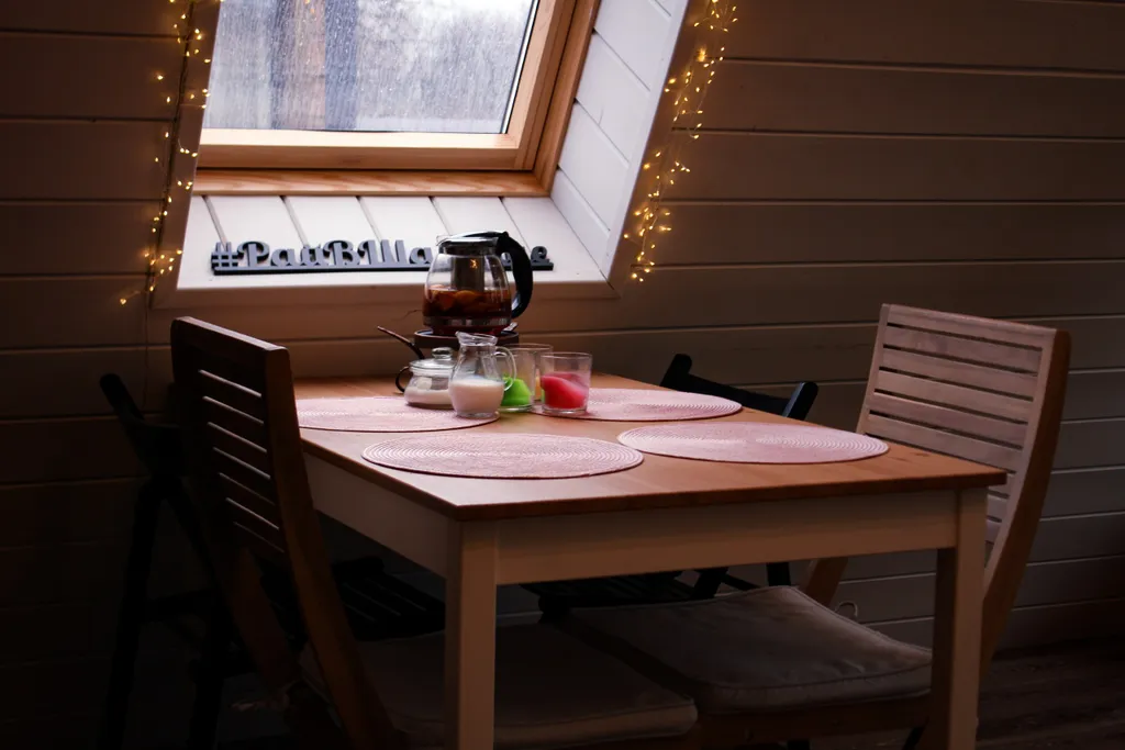 2-комнатный Дом