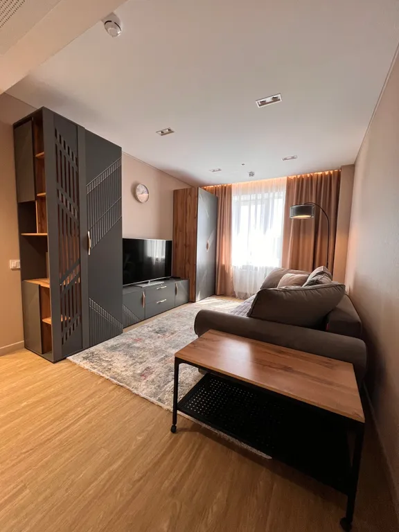 Квартира Двухкомнатные апартаменты в The Grand Palace — аренда посуточно в Краснодар