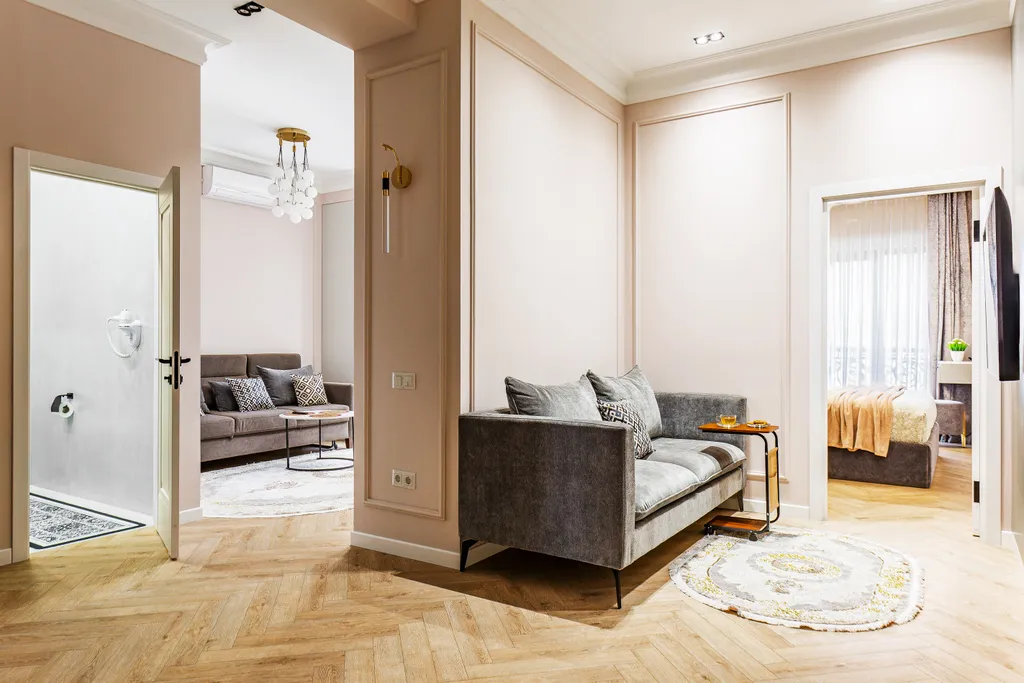 Современная студия с панорамным видом в ЖК "KAZAKHSTAN" (22)