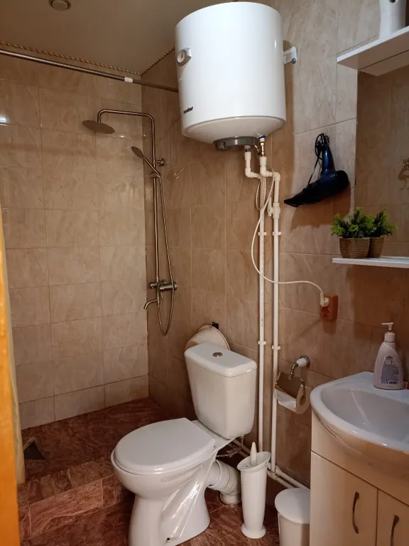 Лес Поляна хаус