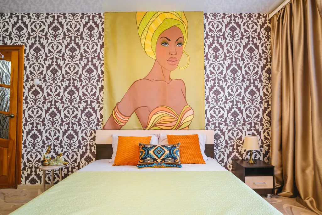 Комфортабельная квартира возле ЖД вокзала